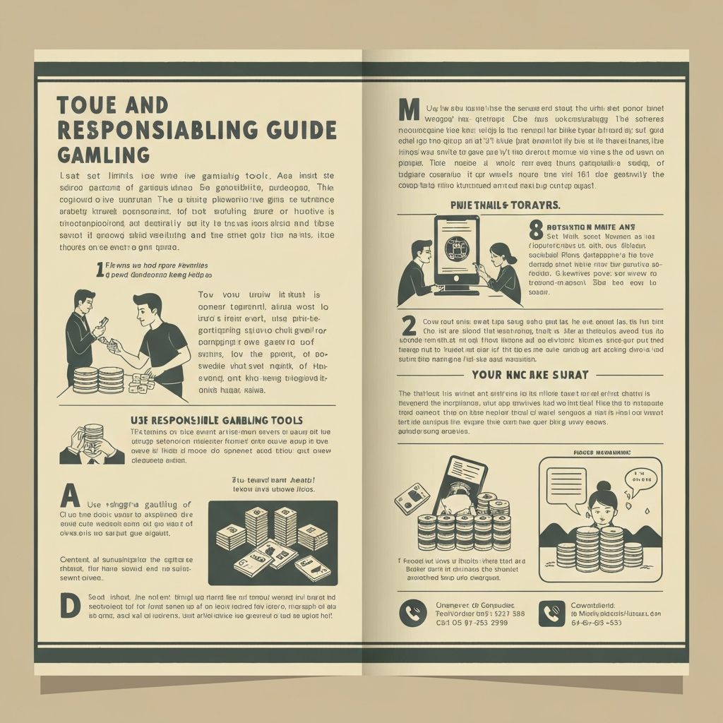 Güvenli Bahis Nasıl Yapılır? 10 Altın Kural